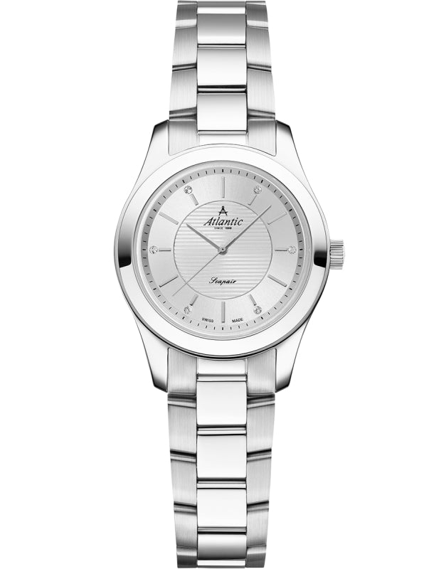 Ceas de dama Atlantic 20335.41.21 Seapair