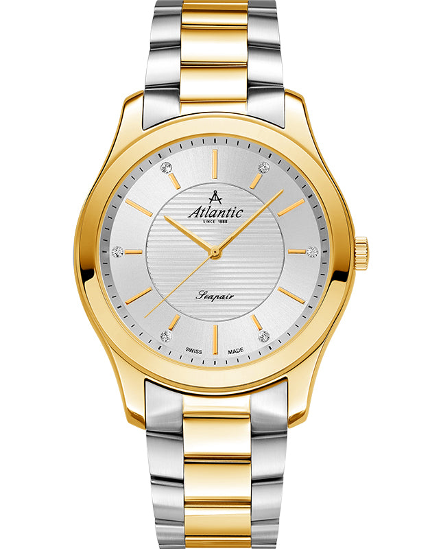 Ceas de dama Atlantic 20335.43.21G Seapair