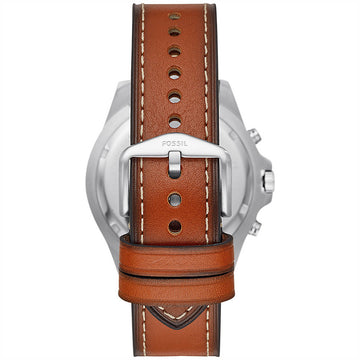Bratara ceas Fossil FS5625 piele Garrett