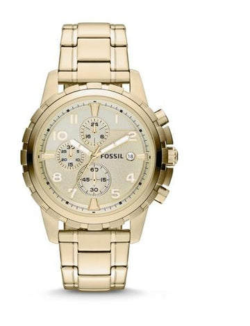Ceas barbatesc Fossil FS4867 Dean