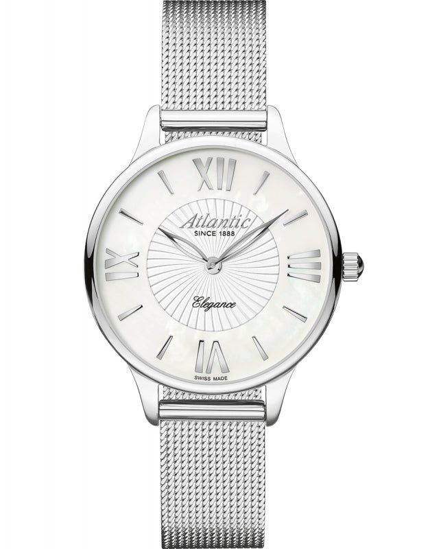 Ceas de dama Atlantic 29038.41.08MB Elegance