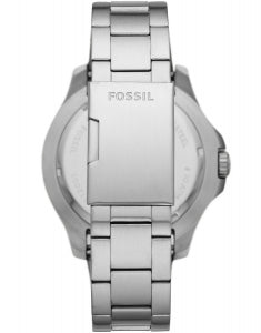 Bratara ceas Fossil FS5687 metalica FB-02