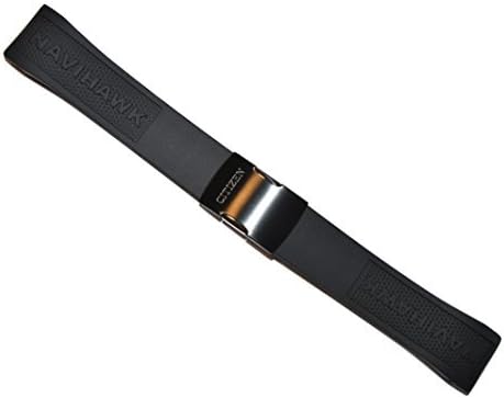 Bratara ceas Citizen JY8035-04E silicon S52806