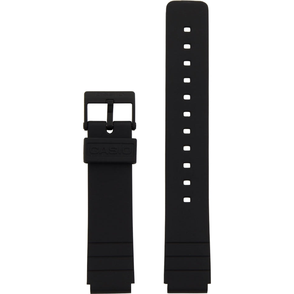 Bratara ceas Casio 71604416 MQ-24-7E plastic