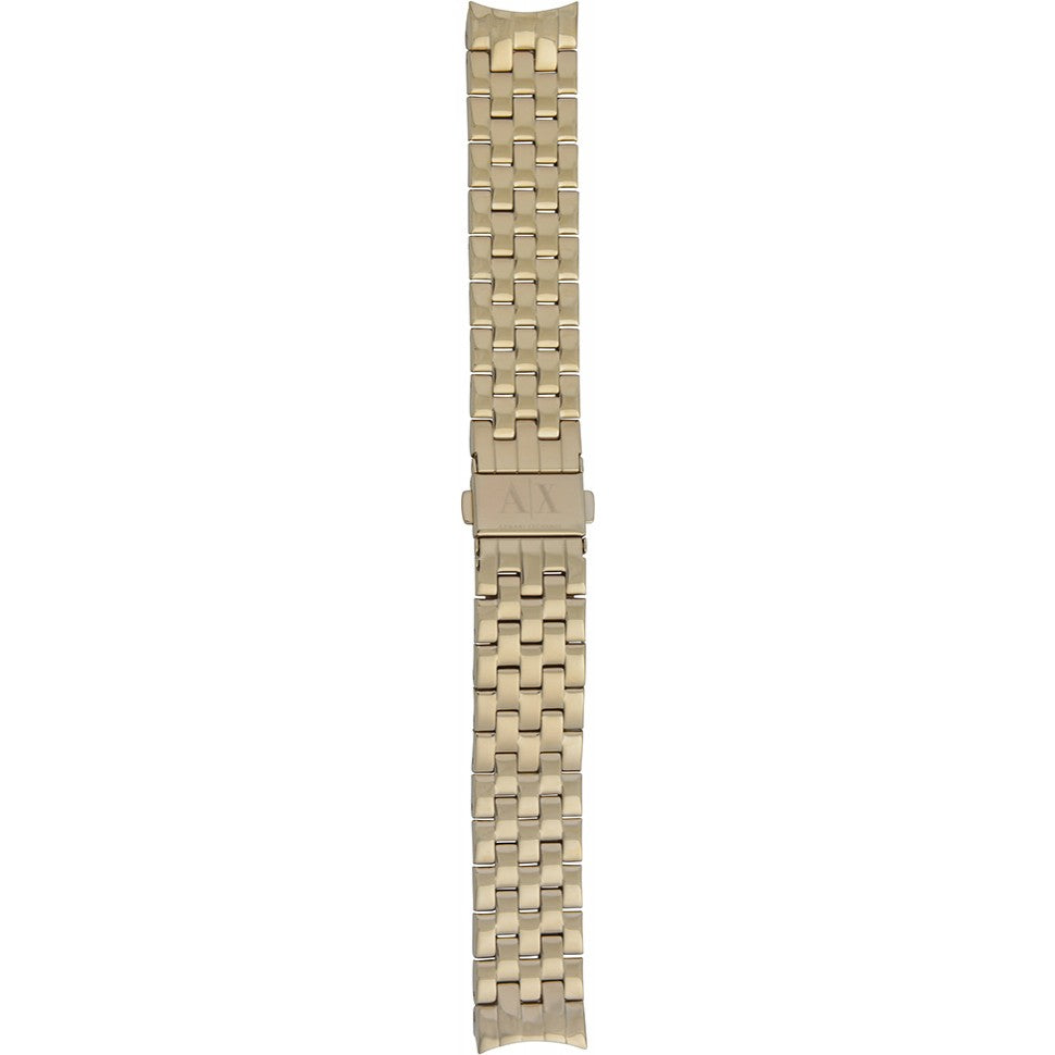 Bratara ceas Armani Exchange AX5216 metalica