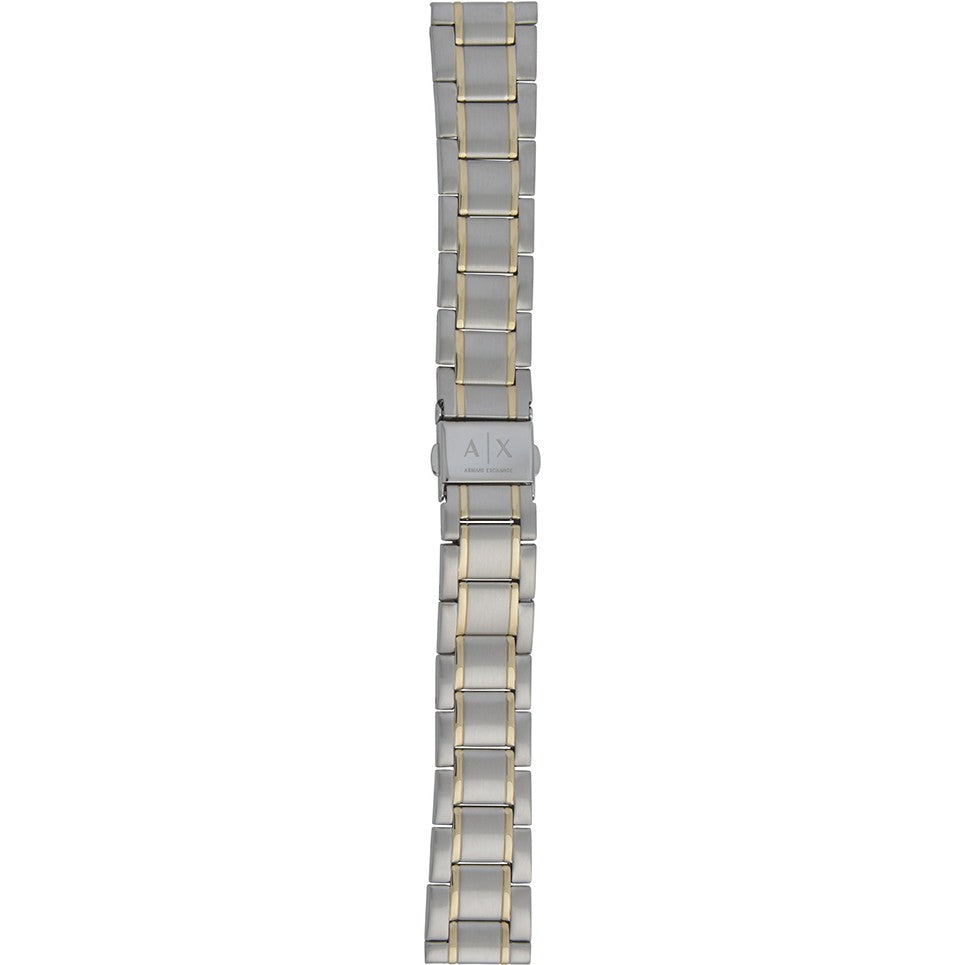 Bratara ceas Armani Exchange AX5446 metalica