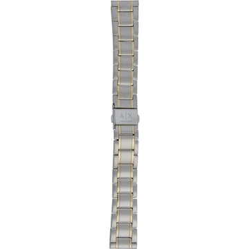 Bratara ceas Armani Exchange AX5446 metalica