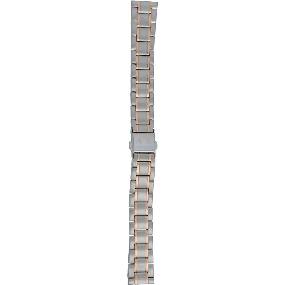 Bratara ceas Armani Exchange AX5449 metalica