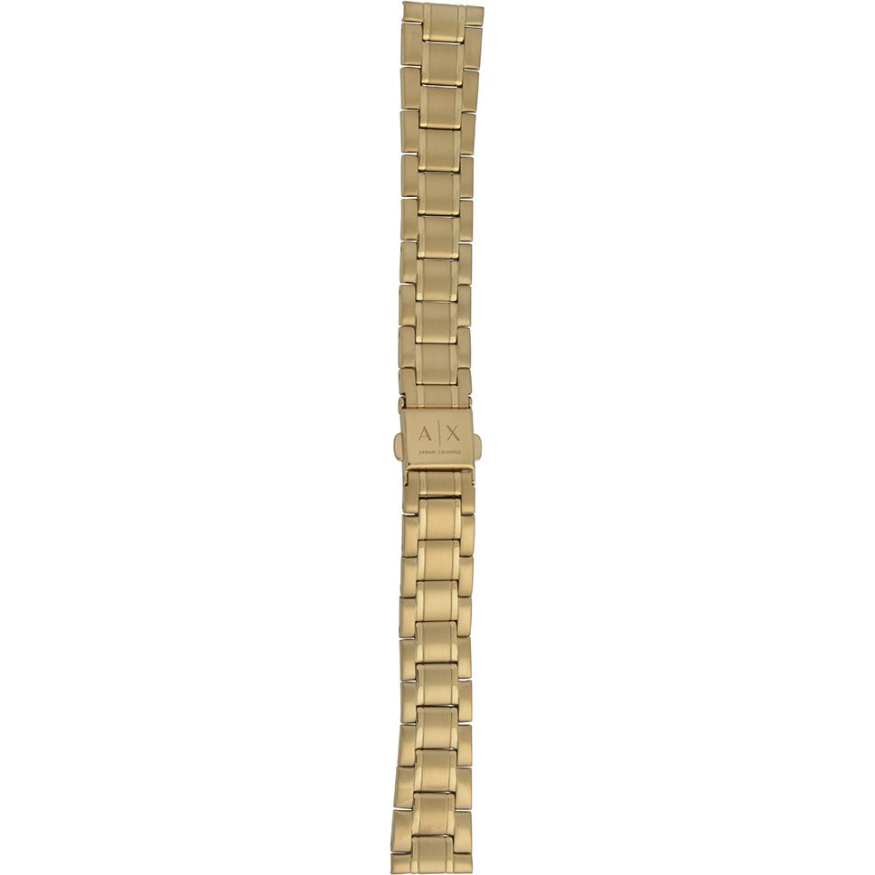 Bratara ceas Armani Exchange AX5452 metalica