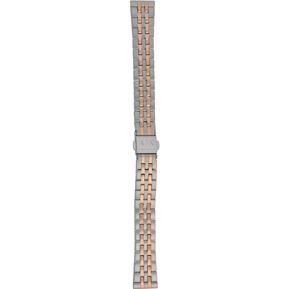 Bratara ceas Armani Exchange AX5542 metalica