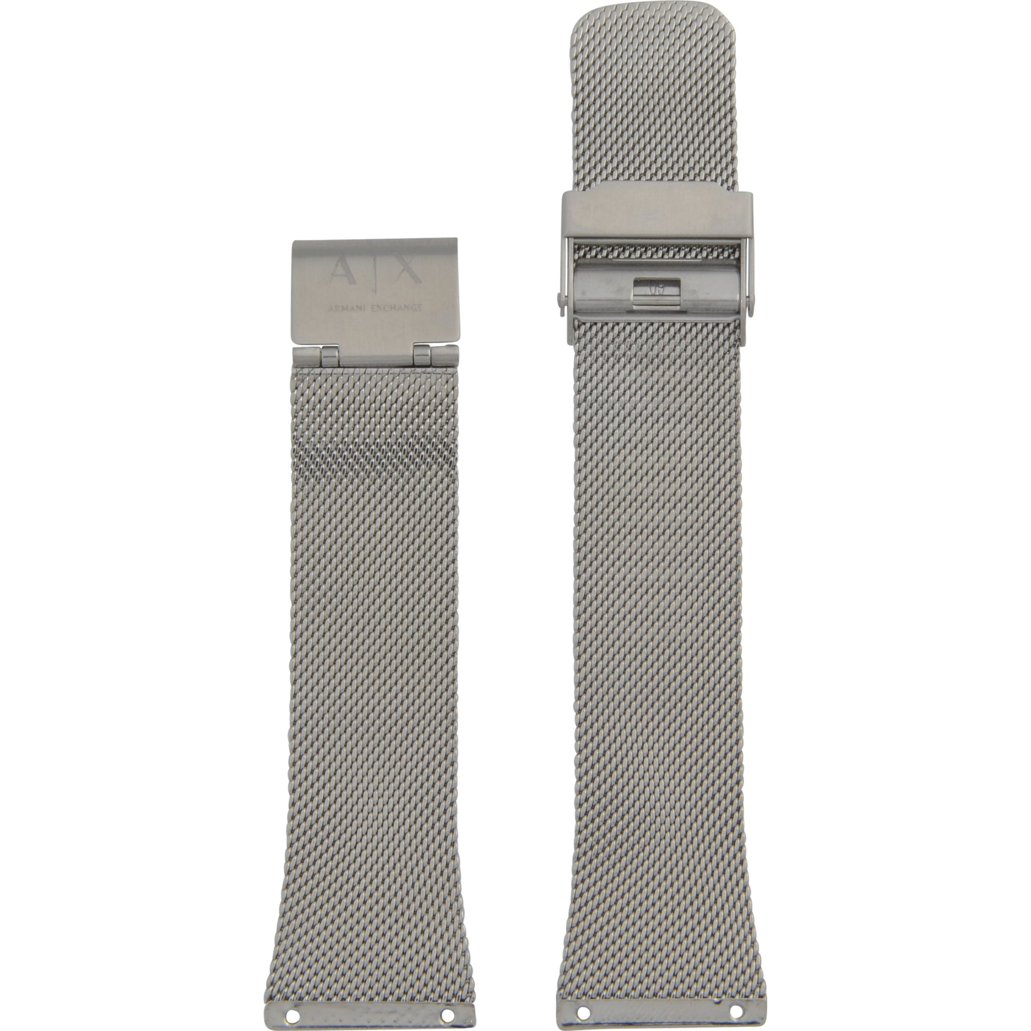 Bratara ceas Armani Exchange AX4501 metalica