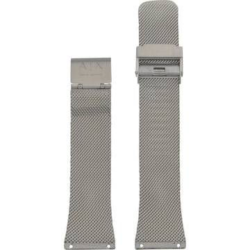 Bratara ceas Armani Exchange AX4501 metalica
