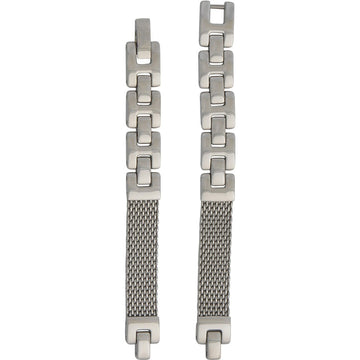 Bratara ceas Emporio Armani AR7374 metalica