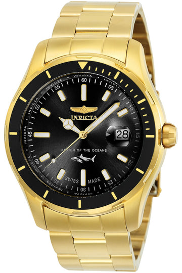 Ceas barbatesc Invicta 25810 Pro Diver