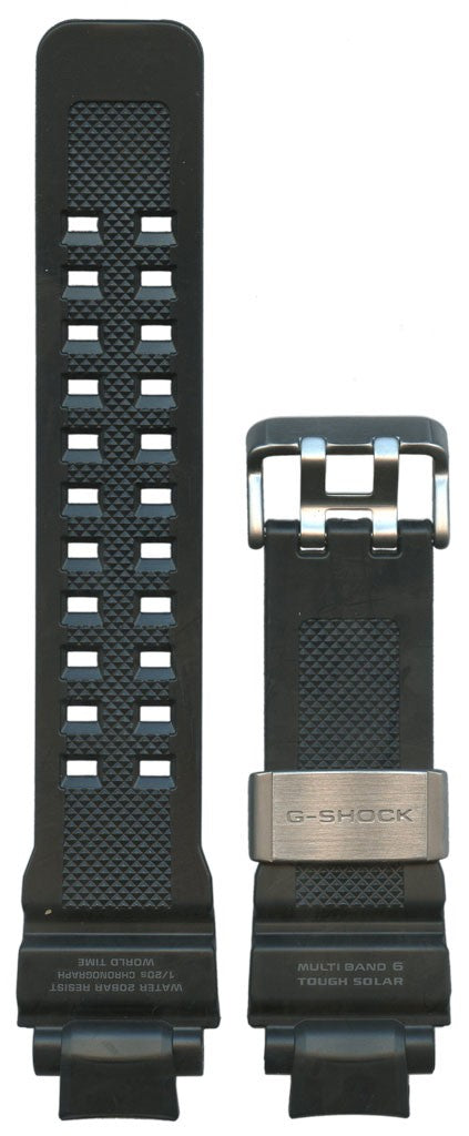 Bratara ceas Casio 10443938 GW-A1100-1A plastic