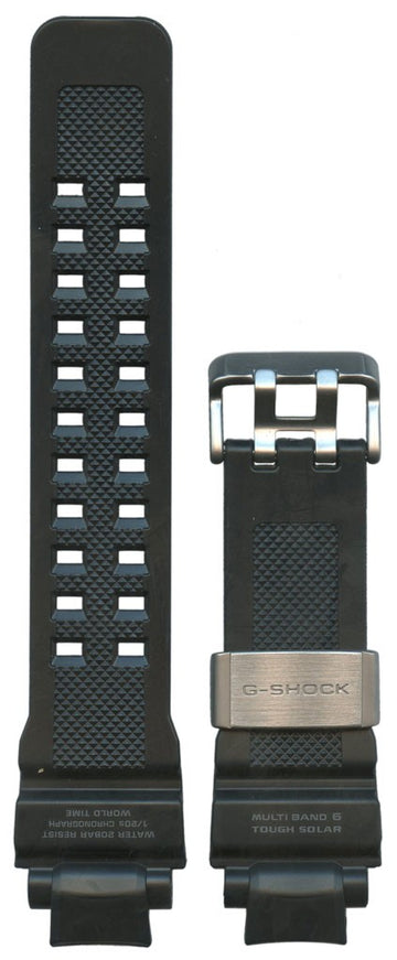 Bratara ceas Casio 10443938 GW-A1100-1A plastic