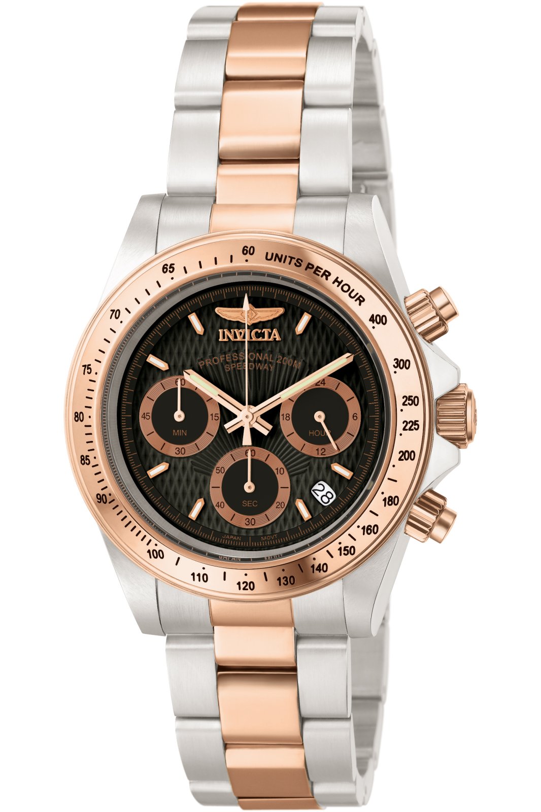 Ceas barbatesc Invicta 6932 Speedway