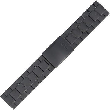 Bratara ceas Fossil JR1401 metalica Nate
