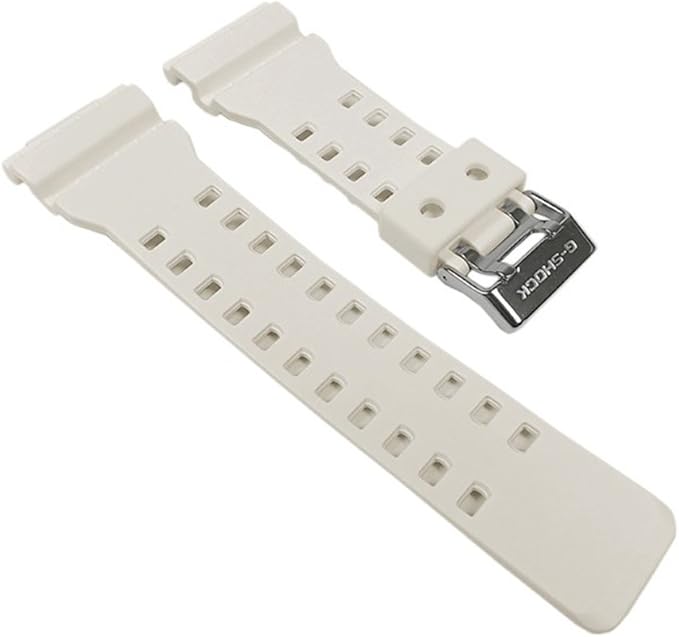 Bratara ceas Casio 10395227 GA-100A-7A plastic