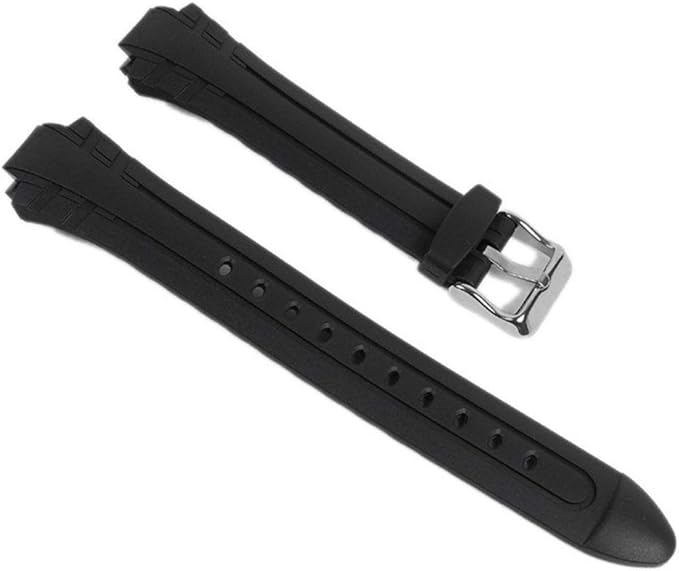 Bratara ceas Casio 10257862 MTR-102-1A1 plastic
