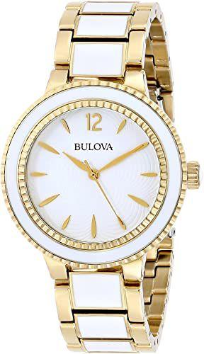 Ceas de dama Bulova 98L173 Marine Star