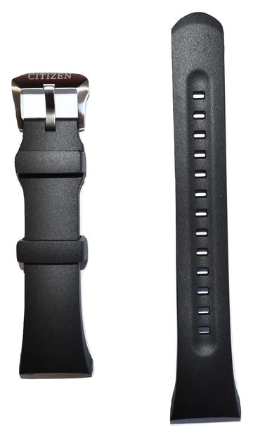Bratara ceas Citizen BN2021-03E silicon S092191