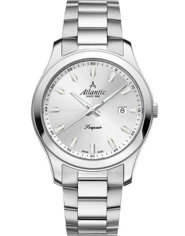Ceas barbatesc Atlantic 60335.41.29 Seapair Sport