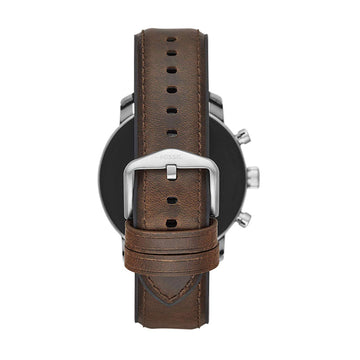 Bratara ceas Fossil FTW4015 piele Explorist