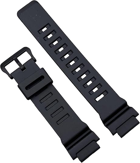 Bratara ceas Casio 10628461 MW-610H-2A plastic