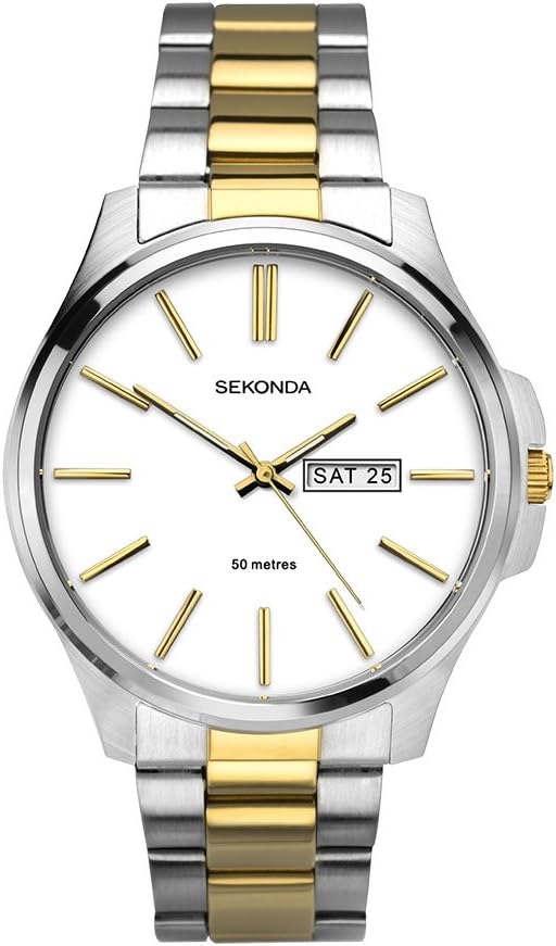 Ceas barbatesc Sekonda 1439
