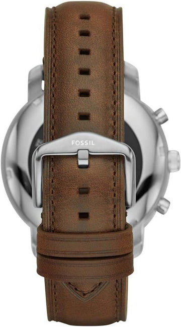 Bratara ceas Fossil FTW4003 piele Explorist