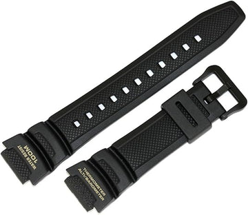 Bratara ceas Casio 10379562 SGW-400H-1B2 plastic