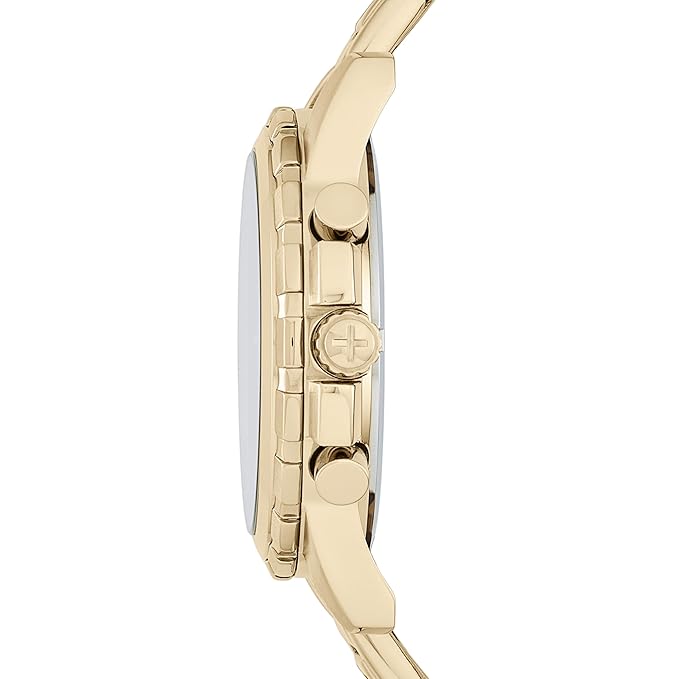 Ceas barbatesc Fossil FS4867 Dean