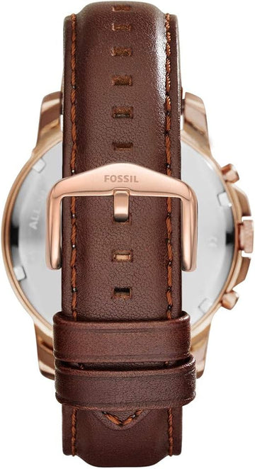 Bratara ceas Fossil FS4991 piele Grant