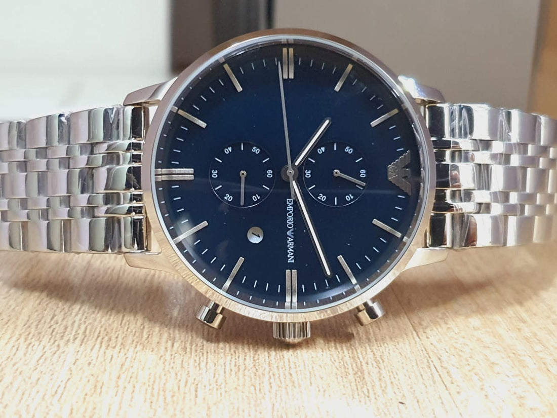 Ceas barbatesc Emporio Armani AR80013