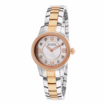 Ceas de dama Bulova 65P106 Accutron