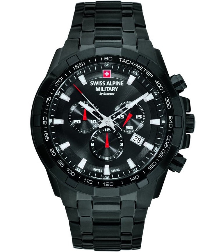 Ceas barbatesc Swiss Alpine Military SAM7043.9177