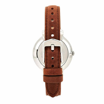Bratara ceas Fossil ES4368 piele Jacqueline
