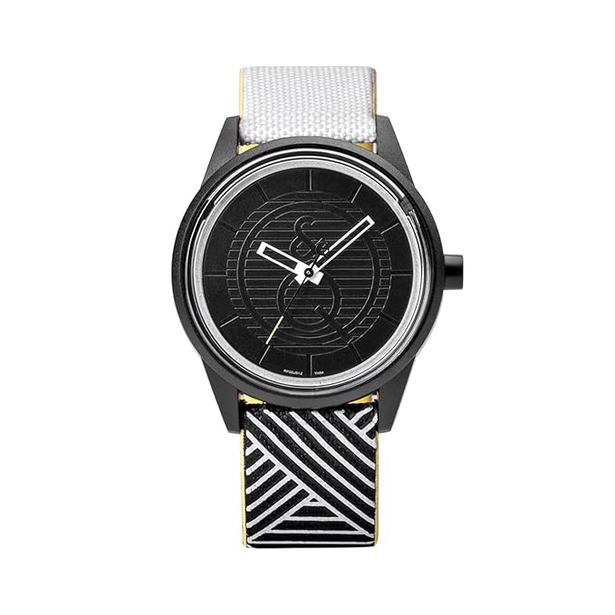 Ceas barbatesc Q&Q RP00J012Y SmileSolar Series 001