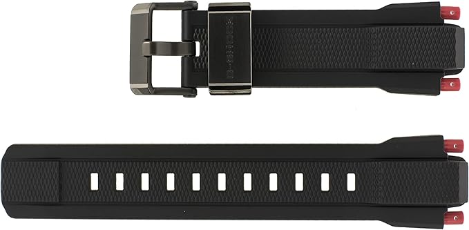 Bratara ceas Casio 10590968 MTG-B1000B-1A plastic