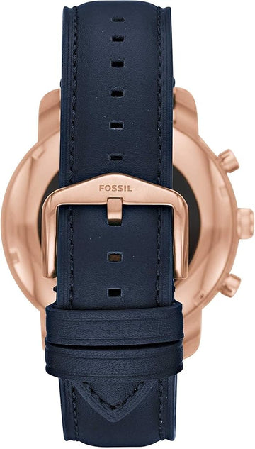 Bratara ceas Fossil FTW4002 piele Explorist