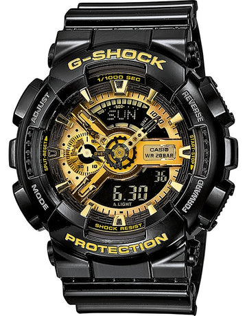 Ceas barbatesc Casio GA-110GB-1AER G-Shock