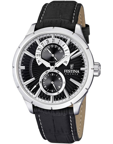 Ceas barbatesc Festina F16573/3 Retro