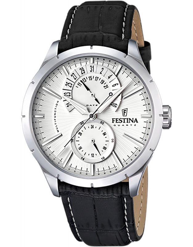 Ceas barbatesc Festina F16573/1 Retro