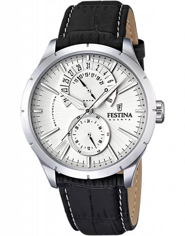 Ceas barbatesc Festina F16573/1 Retro