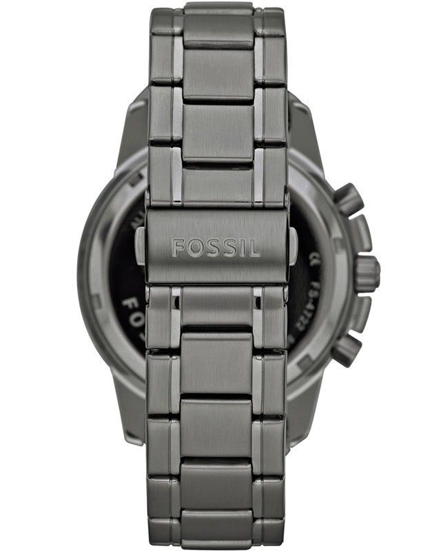 Bratara ceas Fossil FS4721 metalica Dean