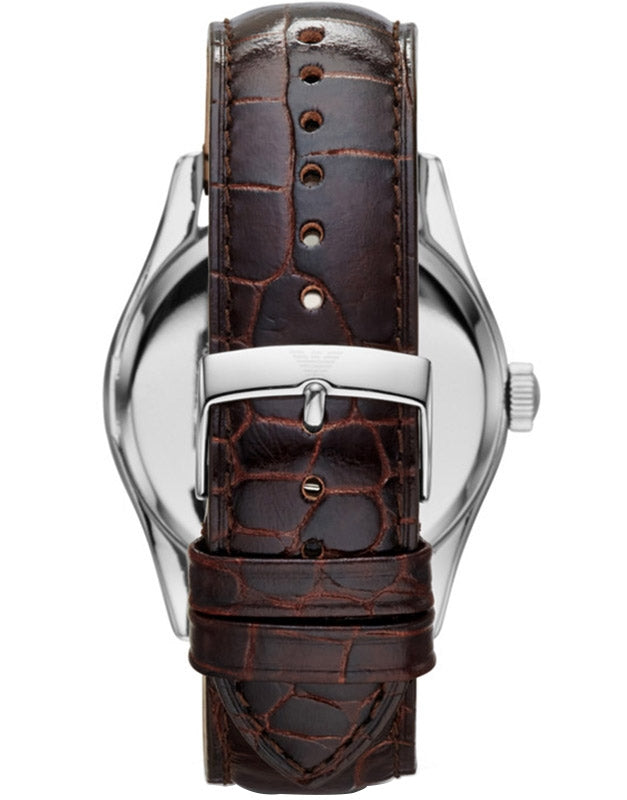 Bratara ceas Emporio Armani AR0645 piele