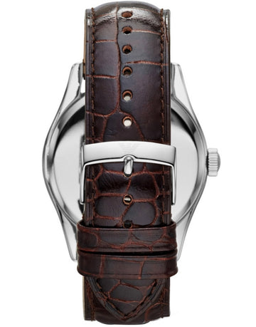 Bratara ceas Emporio Armani AR0645 piele