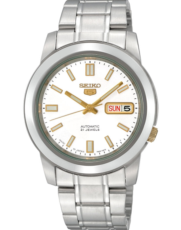 SEIKO-SNKK07K1