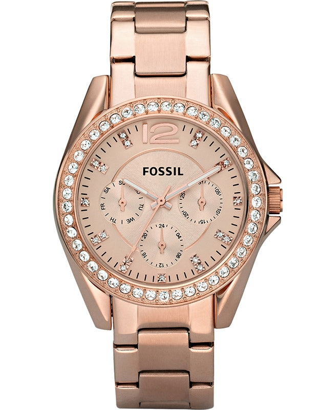 Ceas de dama Fossil ES2811 Riley